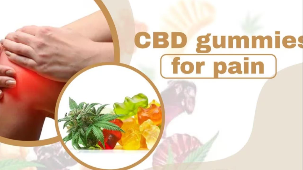 Activgenix CBD Gummies 2