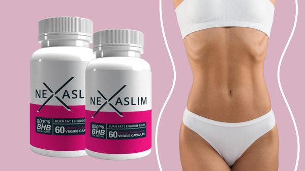 NexaSlim Avis – Nexa Slim Ketosis Pour Perdre du Poids ! Prix en Pharmacie et Acheter