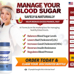 MicroBio Brands Blood Booster