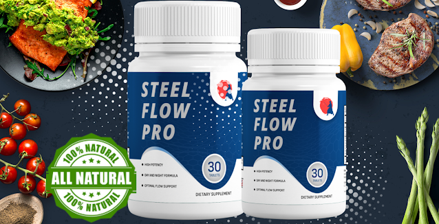 Steel Flow Pro 2